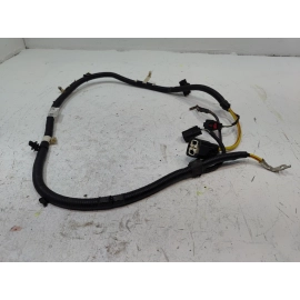 2015-2019 FORD F-150 POWER STEERING GEAR WIRE HARNESS OEM 2015-2019 FORD F-150 POWER STEERING GEAR WIRE HARNESS OEM