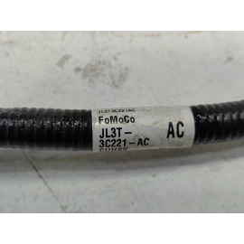 2015-2019 FORD F-150 POWER STEERING GEAR WIRE HARNESS OEM 2015-2019 FORD F-150 POWER STEERING GEAR WIRE HARNESS OEM