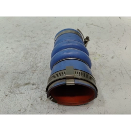 2018-2020 FORD F-150 TURBO INTERCOOLER LOWER HOSE ADAPTER PIPE OEM