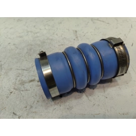 2018-2020 FORD F-150 TURBO INTERCOOLER LOWER HOSE ADAPTER PIPE OEM