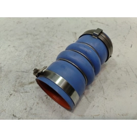 2018-2020 FORD F-150 TURBO INTERCOOLER LOWER HOSE ADAPTER PIPE OEM