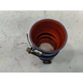 2018-2020 FORD F-150 TURBO INTERCOOLER LOWER HOSE ADAPTER PIPE OEM