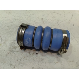 2018-2020 FORD F-150 TURBO INTERCOOLER LOWER HOSE ADAPTER PIPE OEM