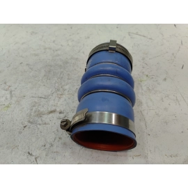 2018-2020 FORD F-150 TURBO INTERCOOLER LOWER HOSE ADAPTER PIPE OEM