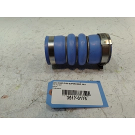 2018-2020 FORD F-150 TURBO INTERCOOLER LOWER HOSE ADAPTER PIPE OEM