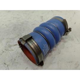 2018-2020 FORD F-150 TURBO INTERCOOLER LOWER HOSE ADAPTER PIPE OEM