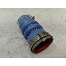 2018-2020 FORD F-150 TURBO INTERCOOLER LOWER HOSE ADAPTER PIPE OEM