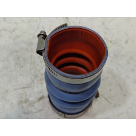 2018-2020 FORD F-150 TURBO INTERCOOLER LOWER HOSE PIPE ADAPTER OEM