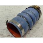 2018-2020 FORD F-150 TURBO INTERCOOLER LOWER HOSE PIPE ADAPTER OEM