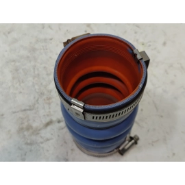 2018-2020 FORD F-150 TURBO INTERCOOLER LOWER HOSE PIPE ADAPTER OEM