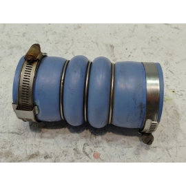 2018-2020 FORD F-150 TURBO INTERCOOLER LOWER HOSE PIPE ADAPTER OEM