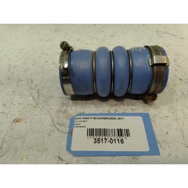 2018-2020 FORD F-150 TURBO INTERCOOLER LOWER HOSE PIPE ADAPTER OEM