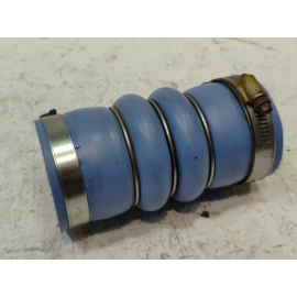 2018-2020 FORD F-150 TURBO INTERCOOLER LOWER HOSE PIPE ADAPTER OEM