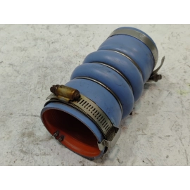 2018-2020 FORD F-150 TURBO INTERCOOLER LOWER HOSE PIPE ADAPTER OEM