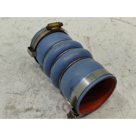 2018-2020 FORD F-150 TURBO INTERCOOLER LOWER HOSE PIPE ADAPTER OEM