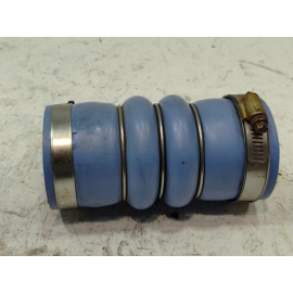 2018-2020 FORD F-150 TURBO INTERCOOLER LOWER HOSE PIPE ADAPTER OEM