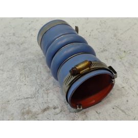 2018-2020 FORD F-150 TURBO INTERCOOLER LOWER HOSE PIPE ADAPTER OEM