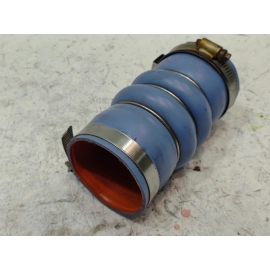 2018-2020 FORD F-150 TURBO INTERCOOLER LOWER HOSE PIPE ADAPTER OEM