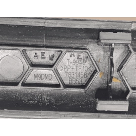 Ford Explorer 2016-2019 Liftgate Trunk Pull Handle Cap OEM Ford Explorer 2016-2019 Liftgate Trunk Pull Handle Cap OEM