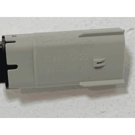 Ford Explorer 2016-2019 Socket And Wire Assembly Lamp OEM Ford Explorer 2016-2019 Socket And Wire Assembly Lamp OEM