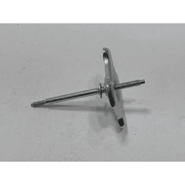 2016 - 2019 FORD EXPLORER SPARE TIRE HOLDER RETAINER SCREW BOLT OEM 2016 - 2019 FORD EXPLORER SPARE TIRE HOLDER RETAINER SCREW BOLT OEM