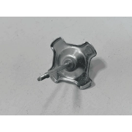 2016 - 2019 FORD EXPLORER SPARE TIRE HOLDER RETAINER SCREW BOLT OEM 2016 - 2019 FORD EXPLORER SPARE TIRE HOLDER RETAINER SCREW BOLT OEM