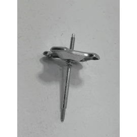 2016 - 2019 FORD EXPLORER SPARE TIRE HOLDER RETAINER SCREW BOLT OEM 2016 - 2019 FORD EXPLORER SPARE TIRE HOLDER RETAINER SCREW BOLT OEM