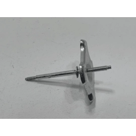 2016 - 2019 FORD EXPLORER SPARE TIRE HOLDER RETAINER SCREW BOLT OEM 2016 - 2019 FORD EXPLORER SPARE TIRE HOLDER RETAINER SCREW BOLT OEM