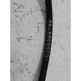 2013 - 2019 FORD EXPLORER REAR RIGHT OR LEFT SIDE WHEEL SPEED ABS SENSOR OEM