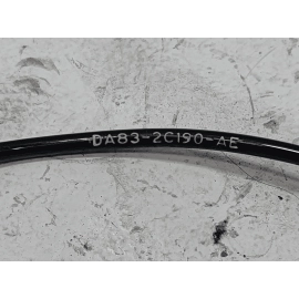 FORD EXPLORER REAR RIGHT OR LEFT SIDE WHEEL SPEED ABS SENSOR 2013 - 2019 OEM