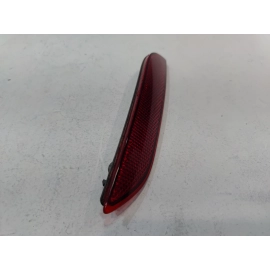 DEFECT!18-25 Toyota Camry Passenger Side Rear Bumper Reflector Marker Lights OEM DEFECT!18-25 Toyota Camry Passenger Side Rear Bumper Reflector Marker Lights OEM