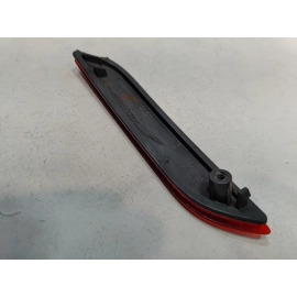 DEFECT!18-25 Toyota Camry Passenger Side Rear Bumper Reflector Marker Lights OEM DEFECT!18-25 Toyota Camry Passenger Side Rear Bumper Reflector Marker Lights OEM