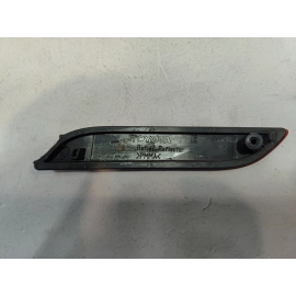 DEFECT!18-25 Toyota Camry Passenger Side Rear Bumper Reflector Marker Lights OEM DEFECT!18-25 Toyota Camry Passenger Side Rear Bumper Reflector Marker Lights OEM