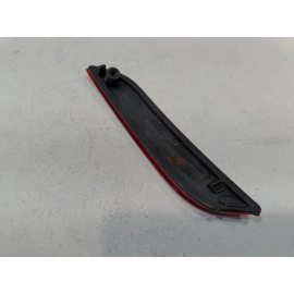 DEFECT!18-25 Toyota Camry Passenger Side Rear Bumper Reflector Marker Lights OEM DEFECT!18-25 Toyota Camry Passenger Side Rear Bumper Reflector Marker Lights OEM