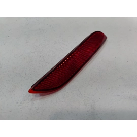DEFECT!18-25 Toyota Camry Passenger Side Rear Bumper Reflector Marker Lights OEM DEFECT!18-25 Toyota Camry Passenger Side Rear Bumper Reflector Marker Lights OEM