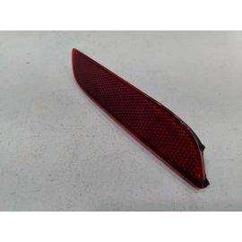 DEFECT!18-25 Toyota Camry Passenger Side Rear Bumper Reflector Marker Lights OEM DEFECT!18-25 Toyota Camry Passenger Side Rear Bumper Reflector Marker Lights OEM