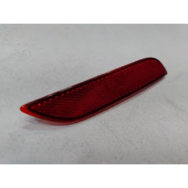 DEFECT!18-25 Toyota Camry Passenger Side Rear Bumper Reflector Marker Lights OEM DEFECT!18-25 Toyota Camry Passenger Side Rear Bumper Reflector Marker Lights OEM