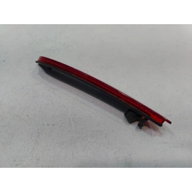 DEFECT!18-25 Toyota Camry Passenger Side Rear Bumper Reflector Marker Lights OEM DEFECT!18-25 Toyota Camry Passenger Side Rear Bumper Reflector Marker Lights OEM