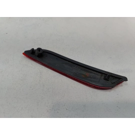 DEFECT!18-25 Toyota Camry Passenger Side Rear Bumper Reflector Marker Lights OEM DEFECT!18-25 Toyota Camry Passenger Side Rear Bumper Reflector Marker Lights OEM