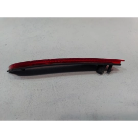 DEFECT!18-25 Toyota Camry Passenger Side Rear Bumper Reflector Marker Lights OEM DEFECT!18-25 Toyota Camry Passenger Side Rear Bumper Reflector Marker Lights OEM
