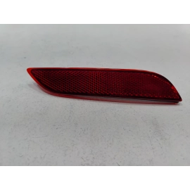 DEFECT!18-25 Toyota Camry Passenger Side Rear Bumper Reflector Marker Lights OEM DEFECT!18-25 Toyota Camry Passenger Side Rear Bumper Reflector Marker Lights OEM