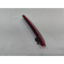 DEFECT!18-25 Toyota Camry Passenger Side Rear Bumper Reflector Marker Lights OEM DEFECT!18-25 Toyota Camry Passenger Side Rear Bumper Reflector Marker Lights OEM