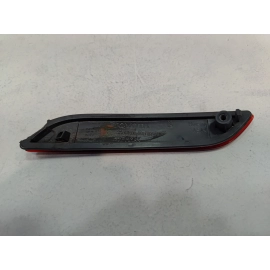 DEFECT!18-25 Toyota Camry Passenger Side Rear Bumper Reflector Marker Lights OEM DEFECT!18-25 Toyota Camry Passenger Side Rear Bumper Reflector Marker Lights OEM