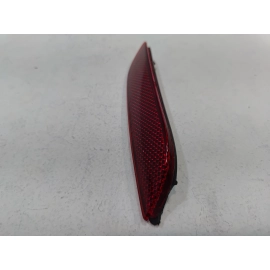 DEFECT!18-25 Toyota Camry Passenger Side Rear Bumper Reflector Marker Lights OEM DEFECT!18-25 Toyota Camry Passenger Side Rear Bumper Reflector Marker Lights OEM