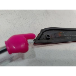 DEFECT!18-25 Toyota Camry Passenger Side Rear Bumper Reflector Marker Lights OEM DEFECT!18-25 Toyota Camry Passenger Side Rear Bumper Reflector Marker Lights OEM