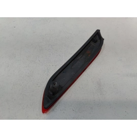 DEFECT!18-25 Toyota Camry Passenger Side Rear Bumper Reflector Marker Lights OEM DEFECT!18-25 Toyota Camry Passenger Side Rear Bumper Reflector Marker Lights OEM