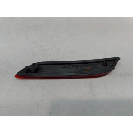 DEFECT!18-25 Toyota Camry Passenger Side Rear Bumper Reflector Marker Lights OEM DEFECT!18-25 Toyota Camry Passenger Side Rear Bumper Reflector Marker Lights OEM