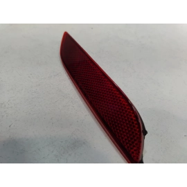 DEFECT!18-25 Toyota Camry Passenger Side Rear Bumper Reflector Marker Lights OEM DEFECT!18-25 Toyota Camry Passenger Side Rear Bumper Reflector Marker Lights OEM
