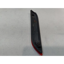 DEFECT!18-25 Toyota Camry Passenger Side Rear Bumper Reflector Marker Lights OEM DEFECT!18-25 Toyota Camry Passenger Side Rear Bumper Reflector Marker Lights OEM