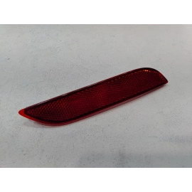 DEFECT!18-25 Toyota Camry Passenger Side Rear Bumper Reflector Marker Lights OEM DEFECT!18-25 Toyota Camry Passenger Side Rear Bumper Reflector Marker Lights OEM